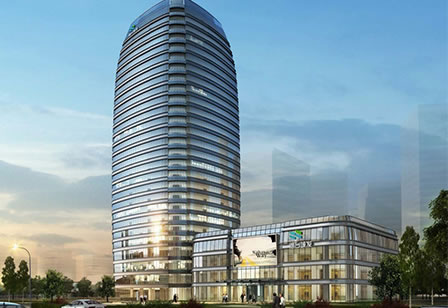 盘锦市建筑设计的测试内容