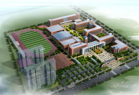 盘锦市建筑设计的测试内容