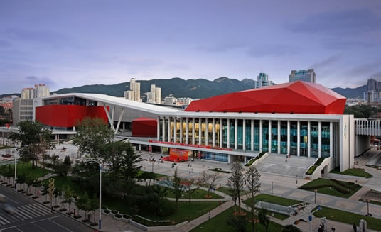 盘锦市通知公告的测试信息，内容可以在后台发布编辑删除